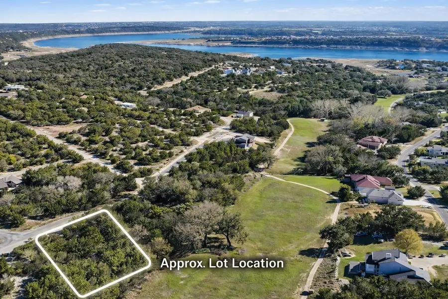 3600 Congress Ave, Lago Vista, TX 78645 - #2