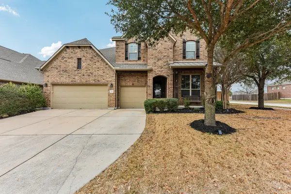 2516 Windy Vane Dr, Pflugerville, TX 78660
