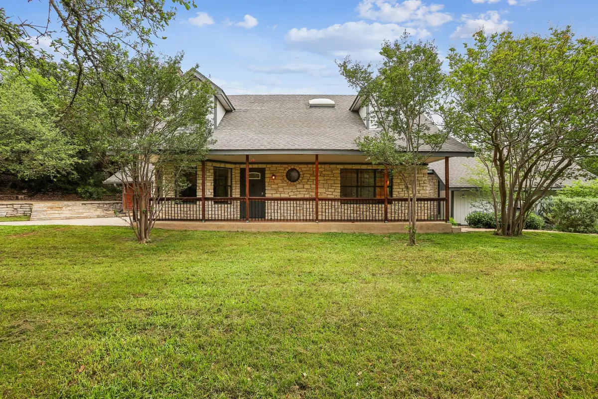 9804 Timber Ridge Pass, Austin, TX 78733 - #1