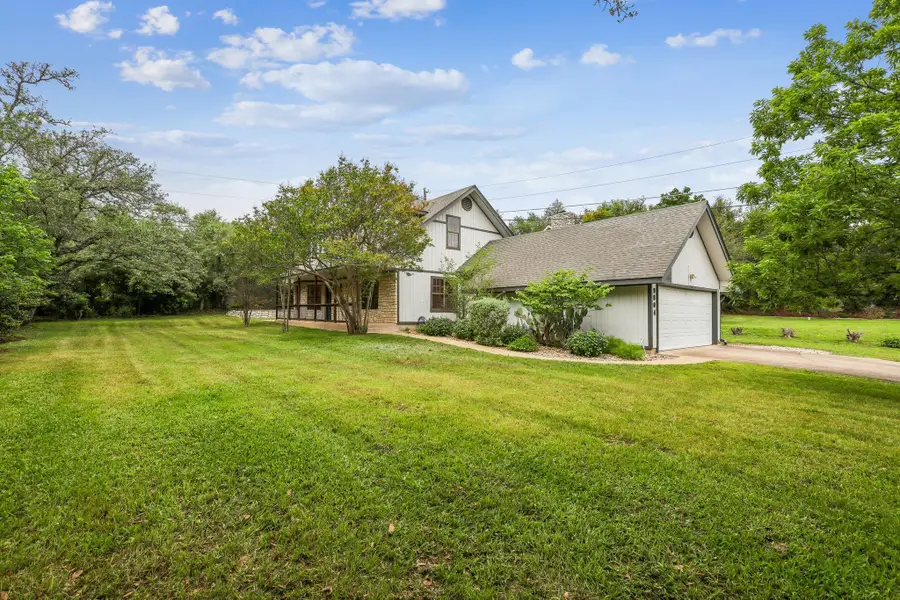 9804 Timber Ridge Pass, Austin, TX 78733 - #2
