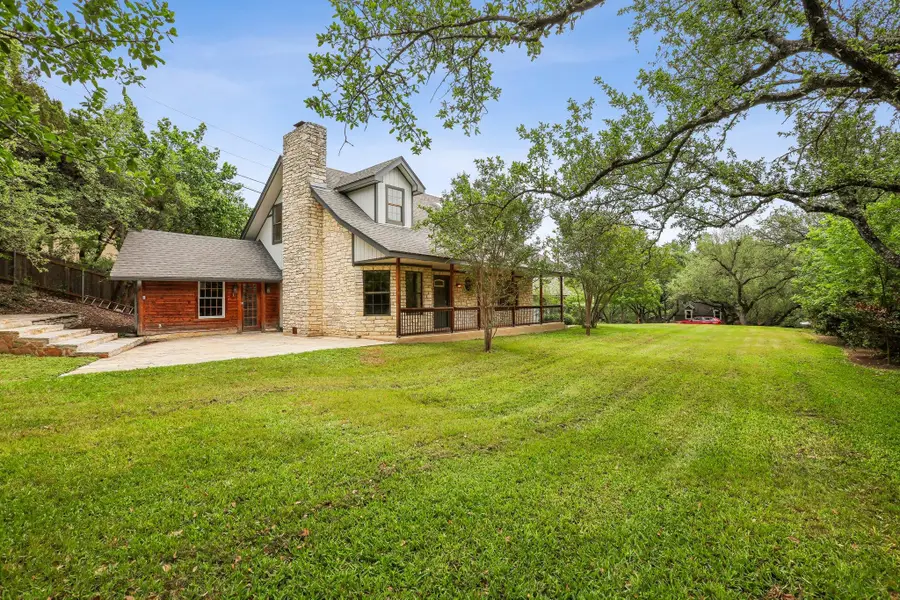 9804 Timber Ridge Pass, Austin, TX 78733 - #3