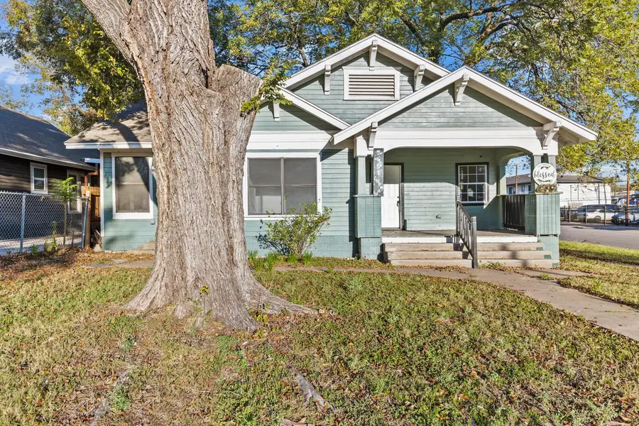 2601 Gorman Ave, Waco, TX 76707 - #3