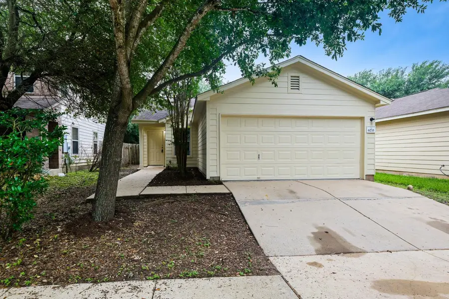 6733 Doyal Dr, Austin, TX 78747 - #2