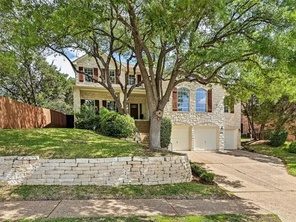 10106 Dianella Ln, Austin, TX 78759