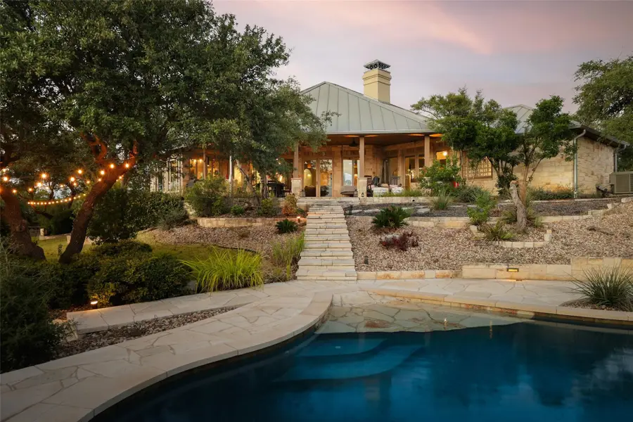8075 Mount Sharp Rd, Wimberley, TX 78676 - Image #2