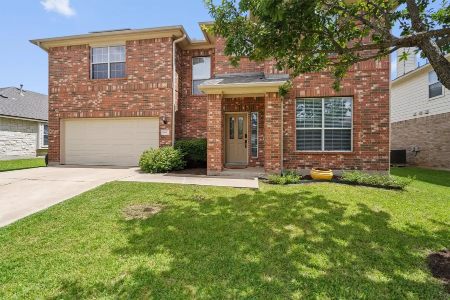 18612 Dry Brook Loop, Pflugerville, TX 78660 - #2