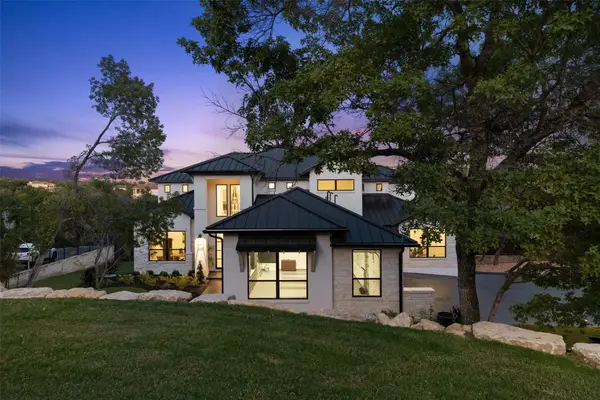16118 Clara Van St, Austin, TX 78734
