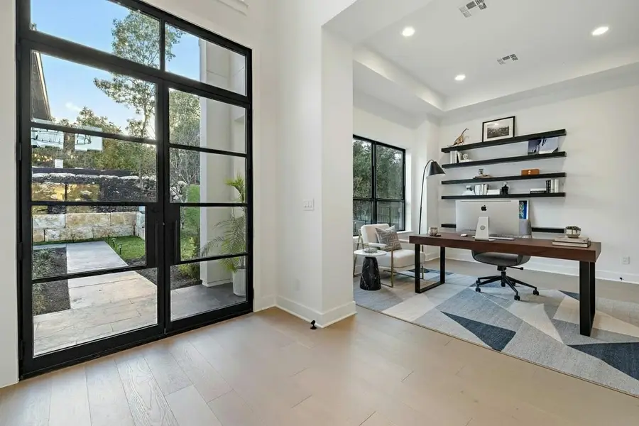 16118 Clara Van St, Austin, TX 78734 - #2
