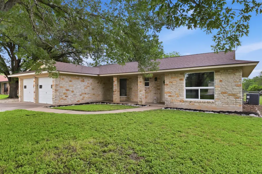 15109 Spring Hill Ln, Pflugerville, TX 78660 - #2