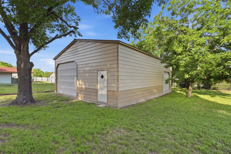 15109 Spring Hill Ln, Pflugerville, TX 78660 - #3