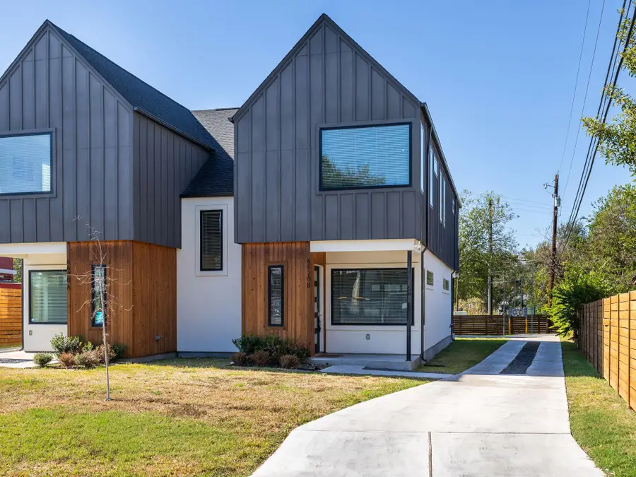 6620 Isabelle Dr #B, Austin, TX 78752 - #3