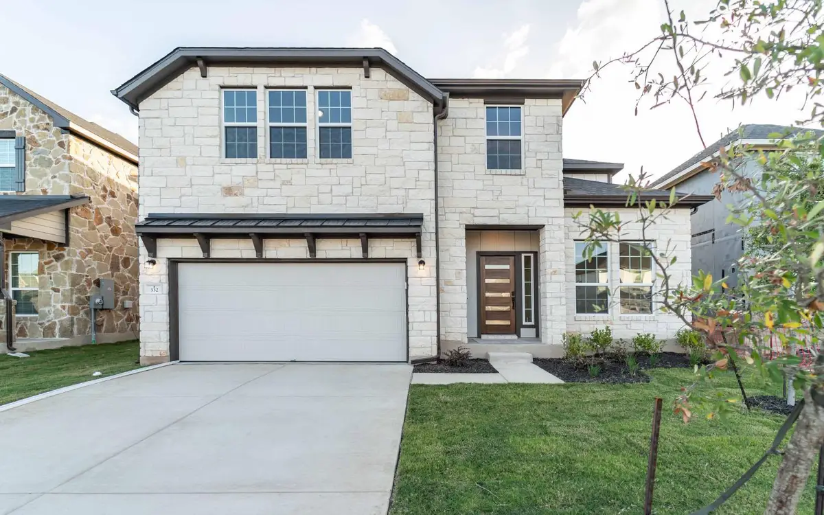 332 Hollister Dr, Liberty Hill, TX 78642 - Image #1