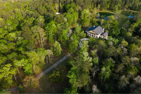 1815 Fm 82, Newton, TX 75956