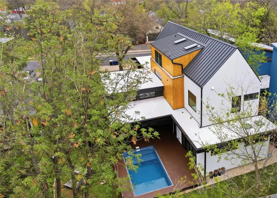2306 S 2nd St, Austin, TX 78704 - #2