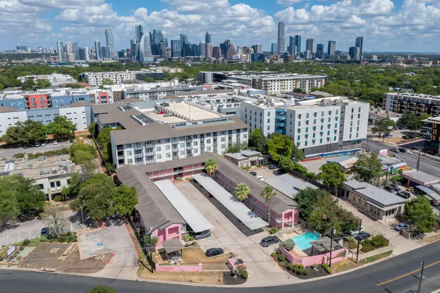 1422 Collier St #105, Austin, TX 78704 - #3