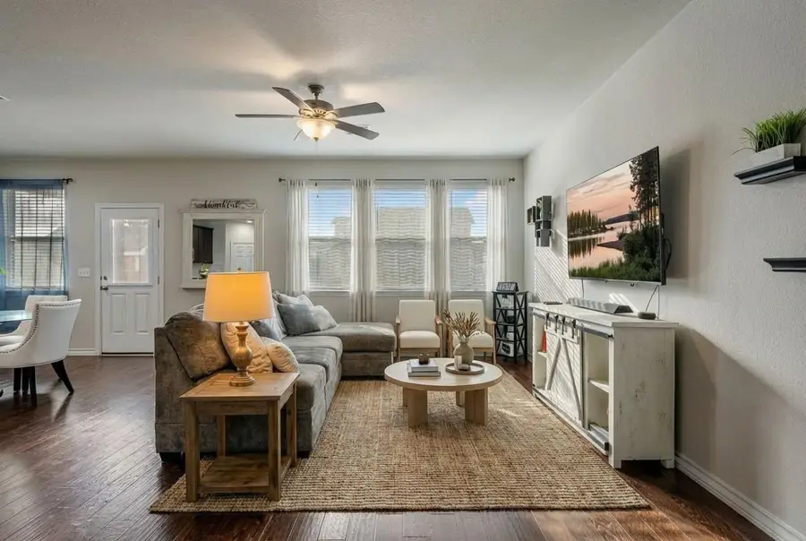 205 Magna Ln, Liberty Hill, TX 78642 - Image #3