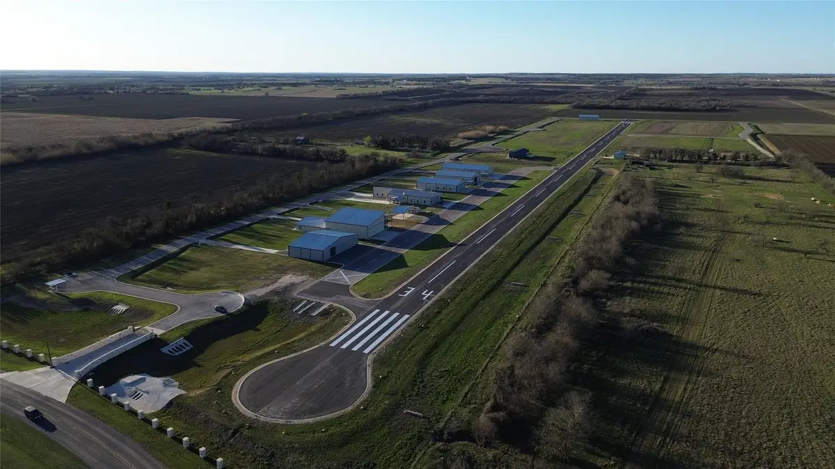 Lot A13 Airpark Dr, Georgetown, TX 78626 - Image #1