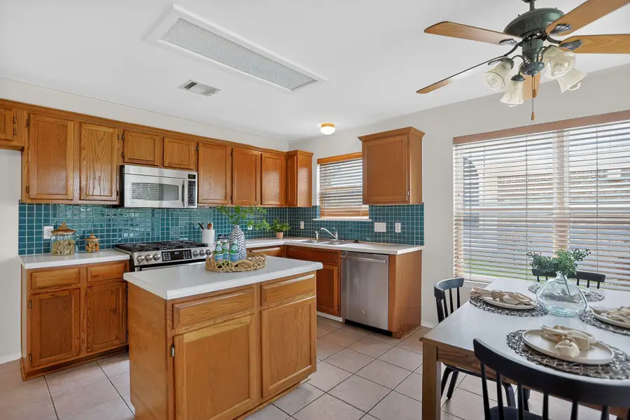 3213 Mocha Trl, Austin, TX 78728 - #2