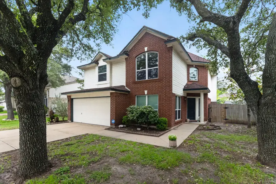 3213 Mocha Trl, Austin, TX 78728 - #3