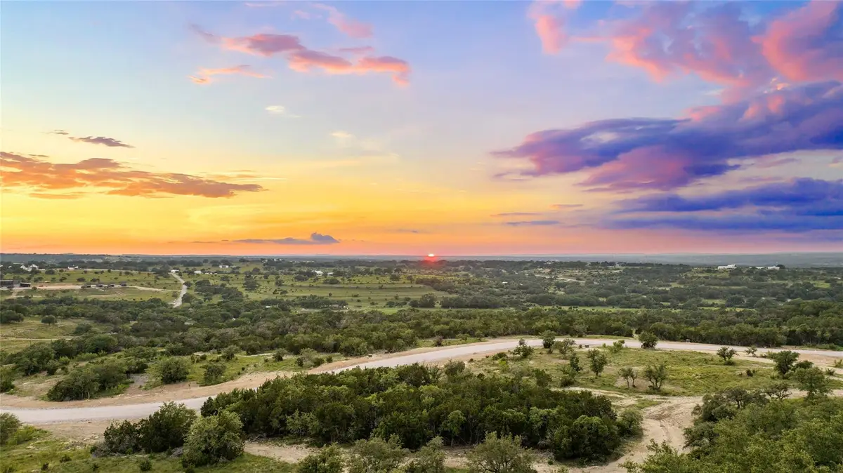 Lot 1 Sunset View Ct, Johnson City, TX 78636 - #1