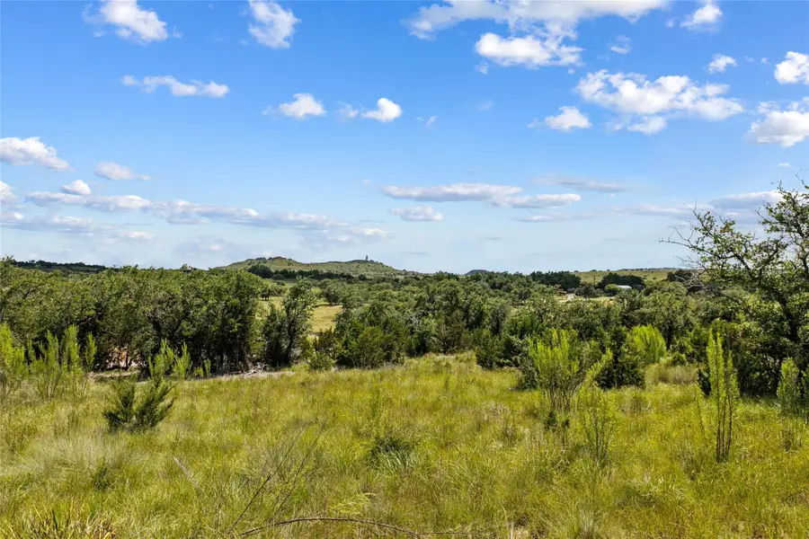 Lot 1 Sunset View Ct, Johnson City, TX 78636 - #3