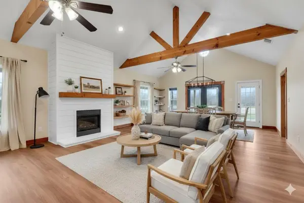 117 County Road 407, Spicewood, TX 78669