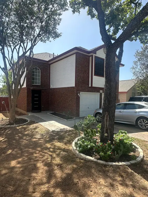 4611 E Castleman Dr, Austin, TX 78725