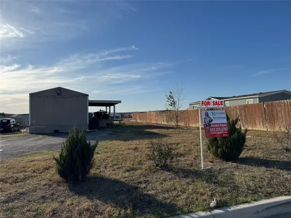 815 Rustler Pass, Kyle, TX 78640