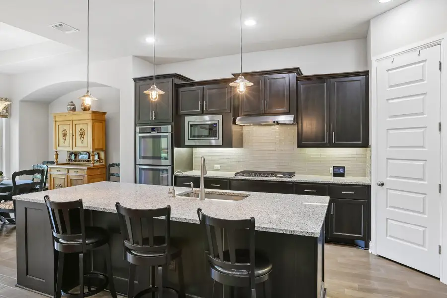 329 Mendocino Ln, Austin, TX 78737 - #3