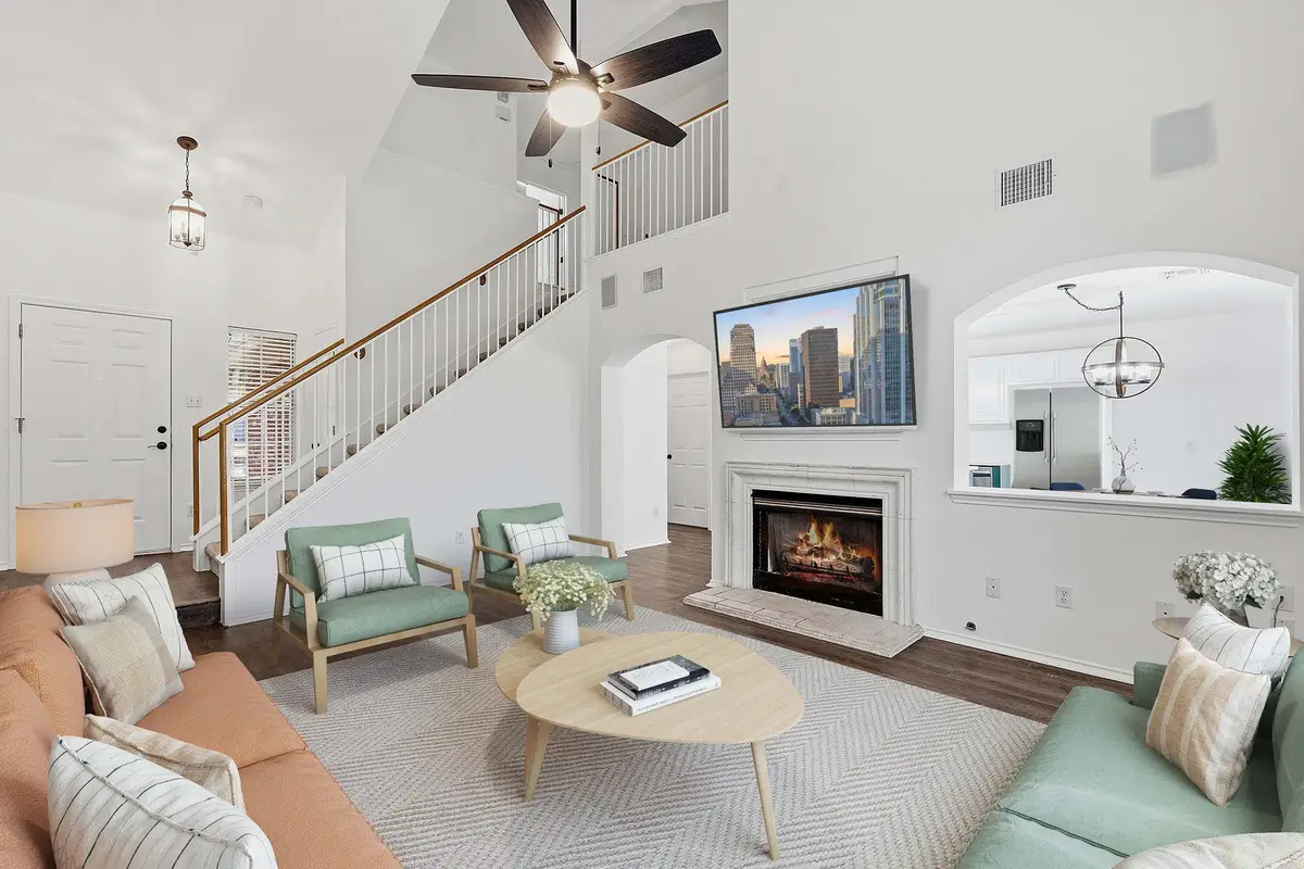 1724 Canon Yeomans Trl, Austin, TX 78748 - #1