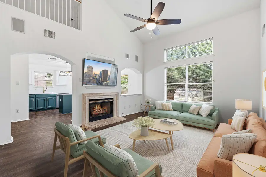 1724 Canon Yeomans Trl, Austin, TX 78748 - #3