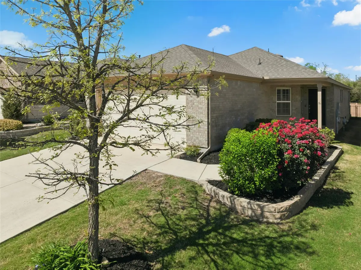 517 Rockport St, Georgetown, TX 78633 - #1