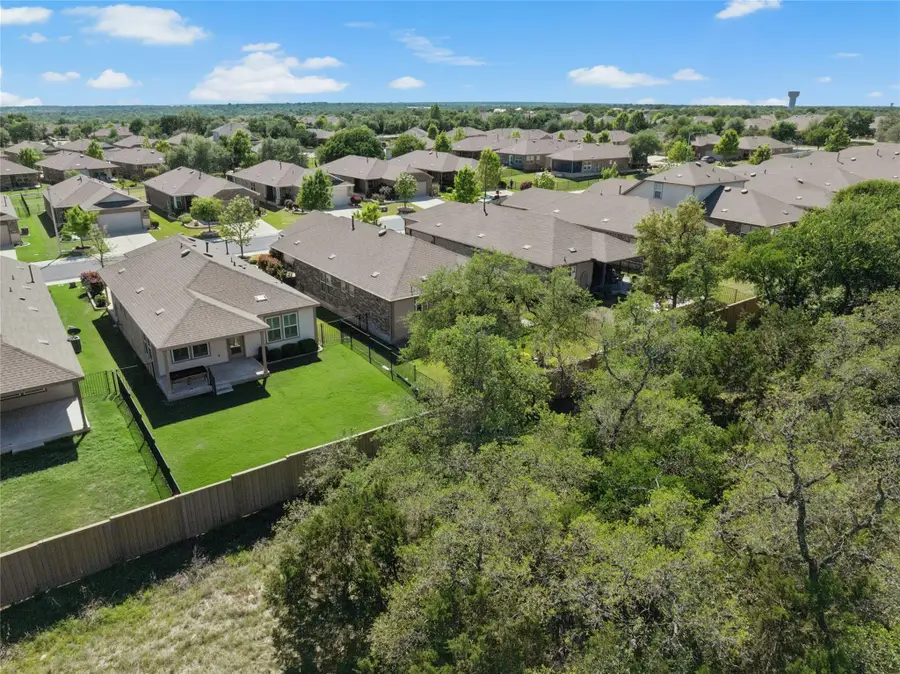 517 Rockport St, Georgetown, TX 78633 - #3