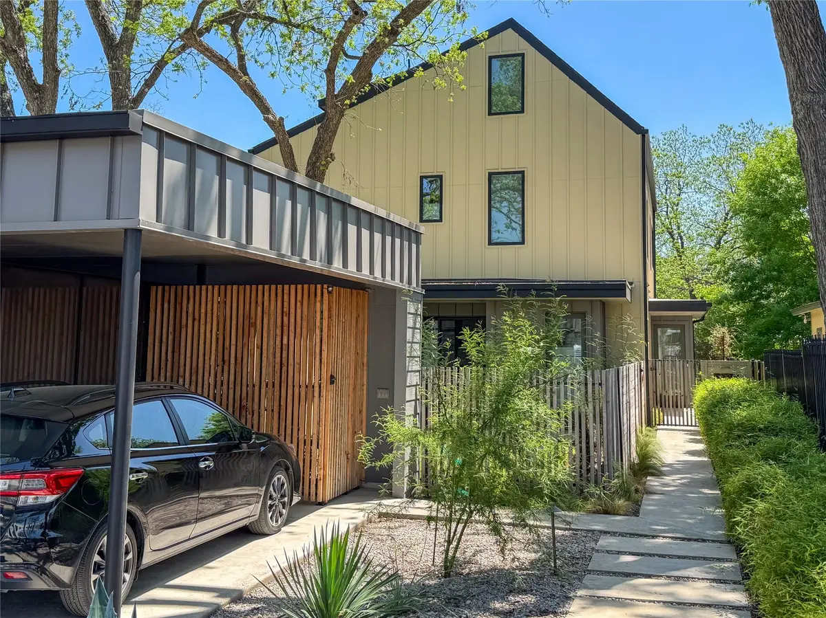 619 Tillery St #A, Austin, TX 78702 - #1