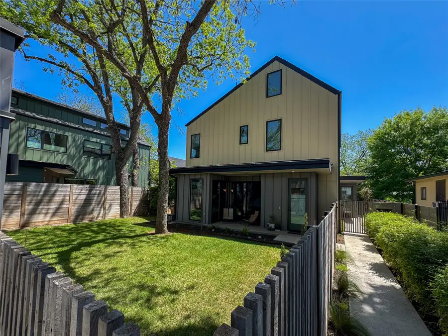 619 Tillery St #A, Austin, TX 78702 - #2
