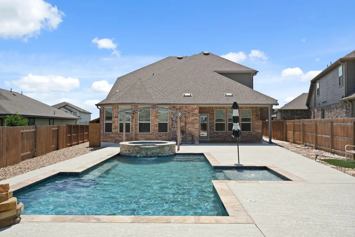 7109 SW Bargello Pl Sw, Round Rock, TX 78665 - Image #1