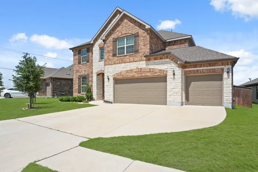 7109 SW Bargello Pl Sw, Round Rock, TX 78665 - Image #3