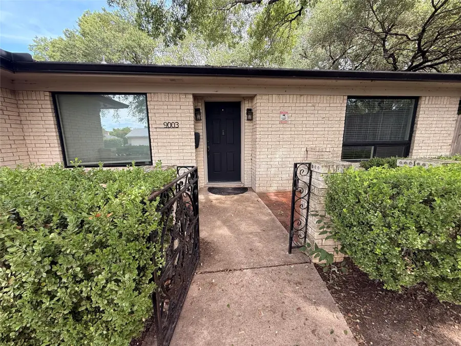 9003 Hunters Trce, Austin, TX 78758 - #3