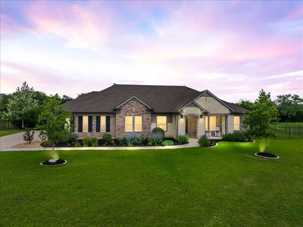 437 July Johnson Dr, Austin, TX 78737 - #1