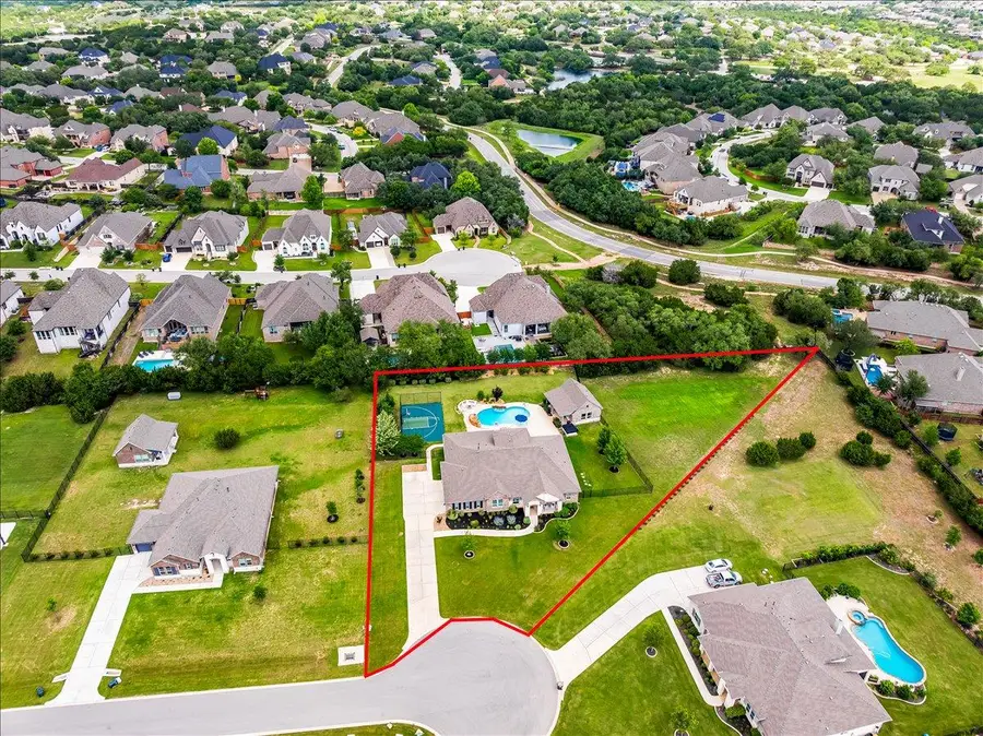 437 July Johnson Dr, Austin, TX 78737 - #3