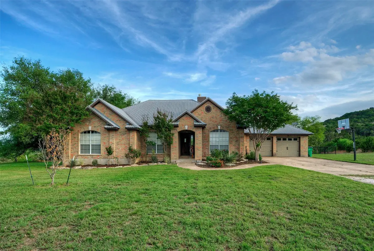 511 Chaneys Xing, Bertram, TX 78605 - #1
