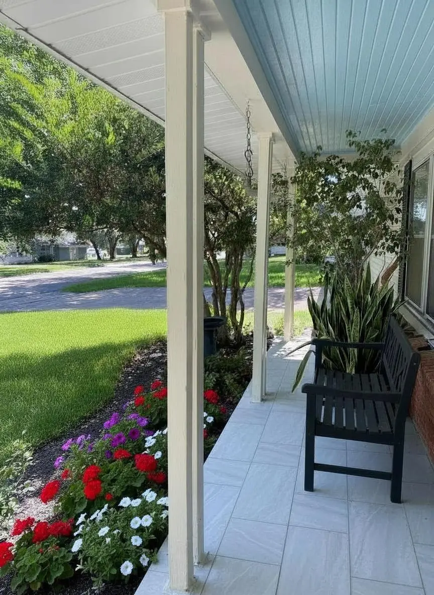 1405 E 16th St E, Georgetown, TX 78626 - #3