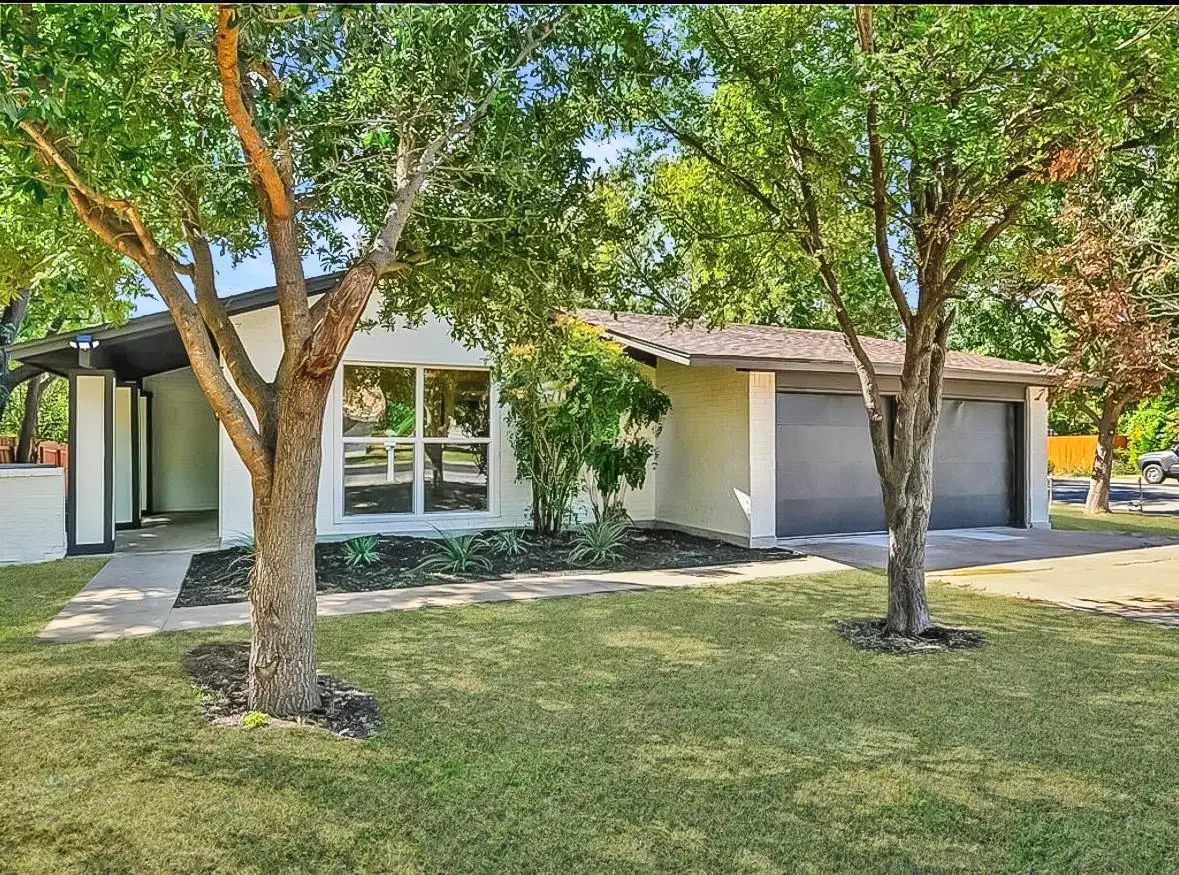 1415 Mearns Meadow Blvd, Austin, TX 78758 - #1