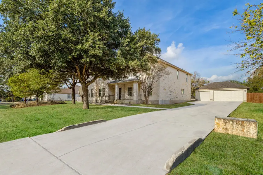 600 Bella Vista Circle Cir, Kyle, TX 78640 - Image #2