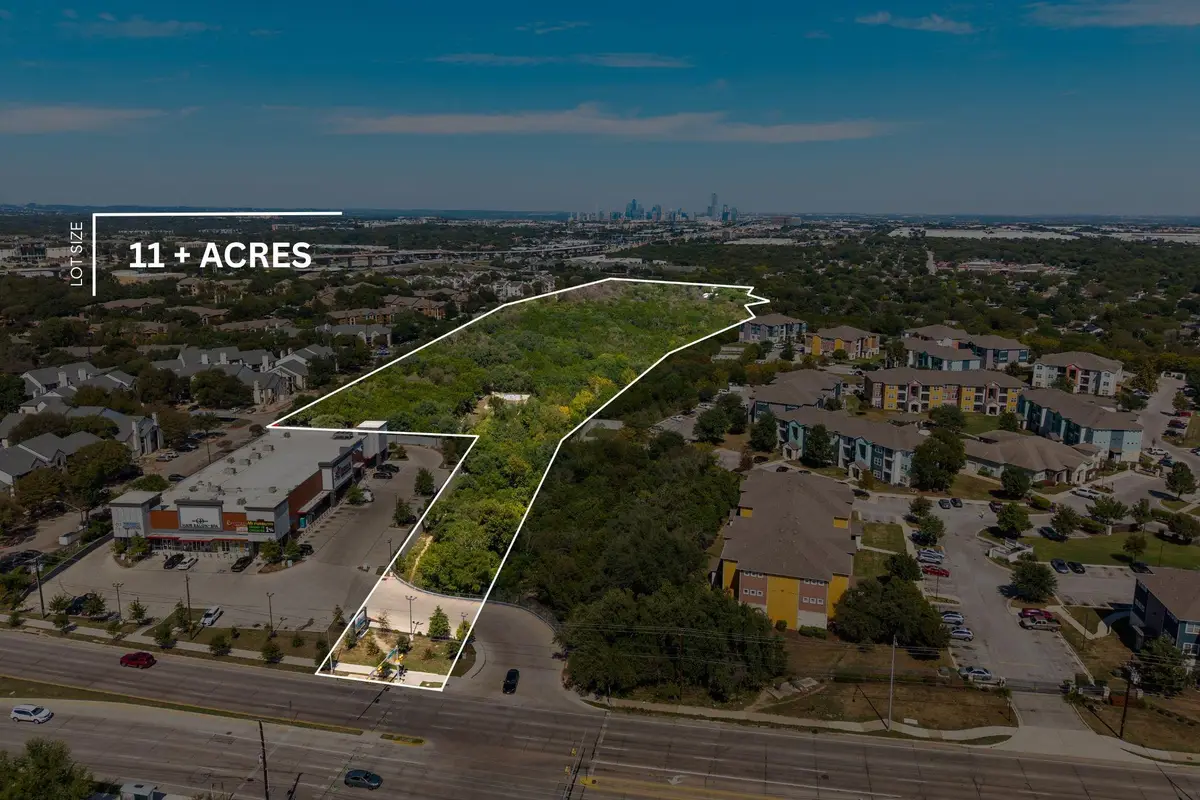 2008 E William Cannon Dr, Austin, TX 78744 - #1