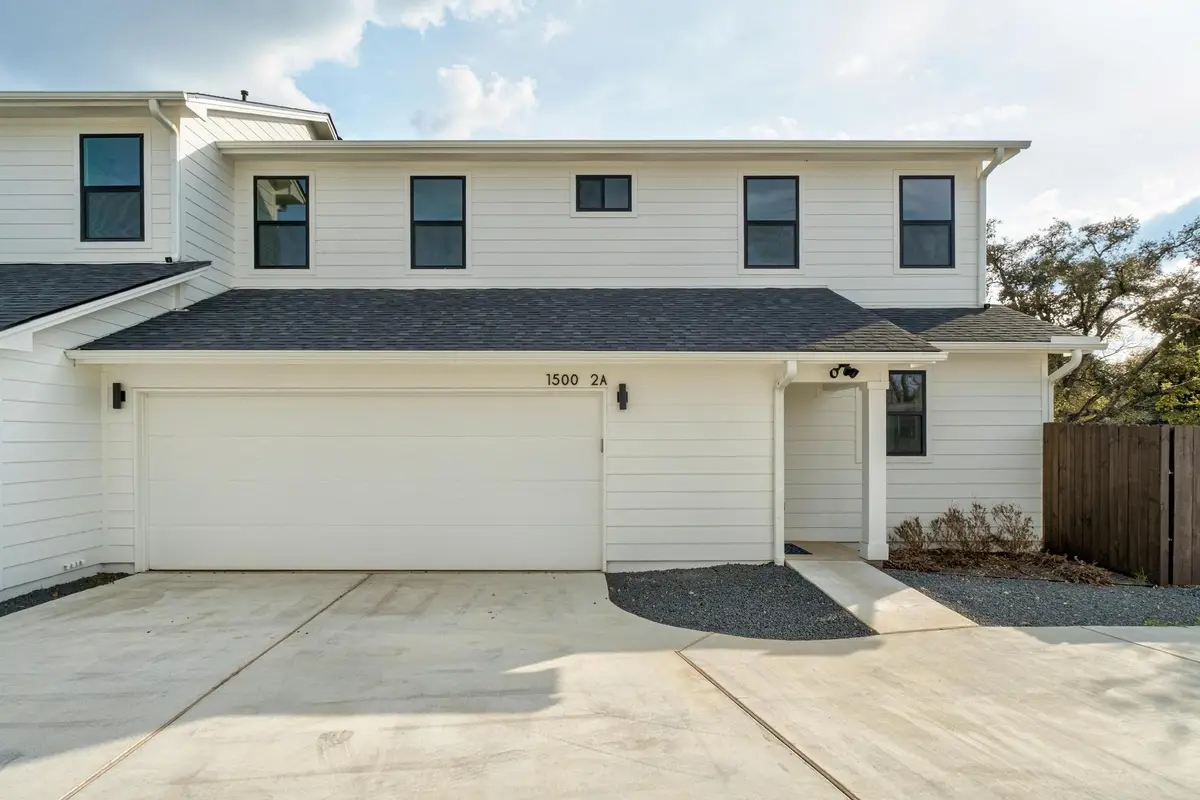 1500 Sylvan Glade #2A, Austin, TX 78745 - #1