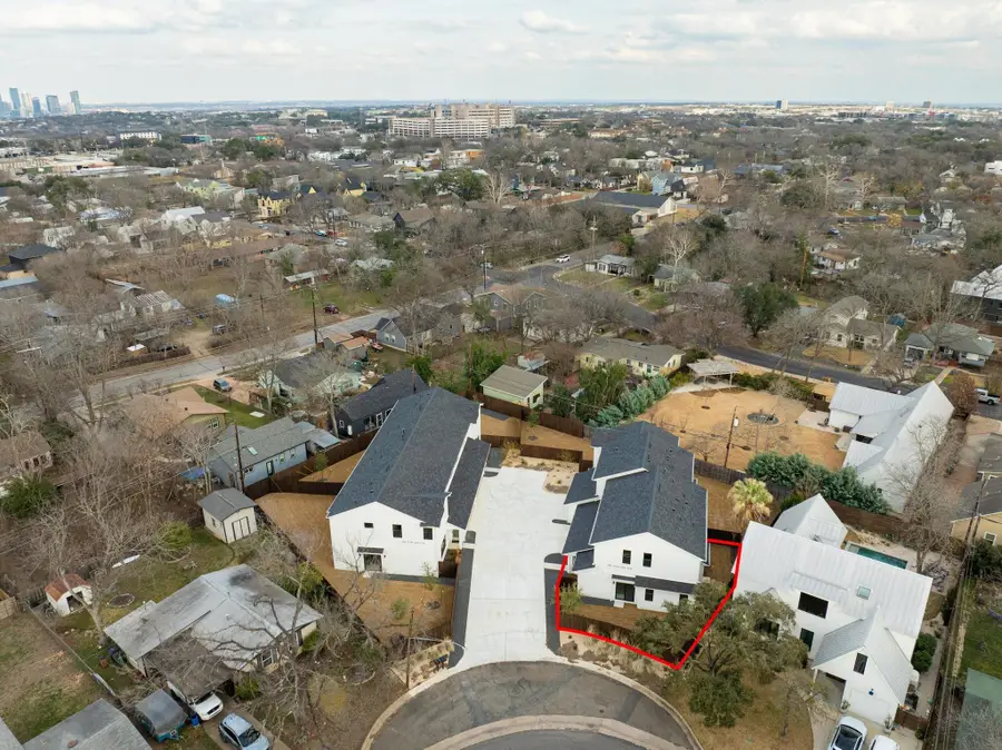 1500 Sylvan Glade #2A, Austin, TX 78745 - #2