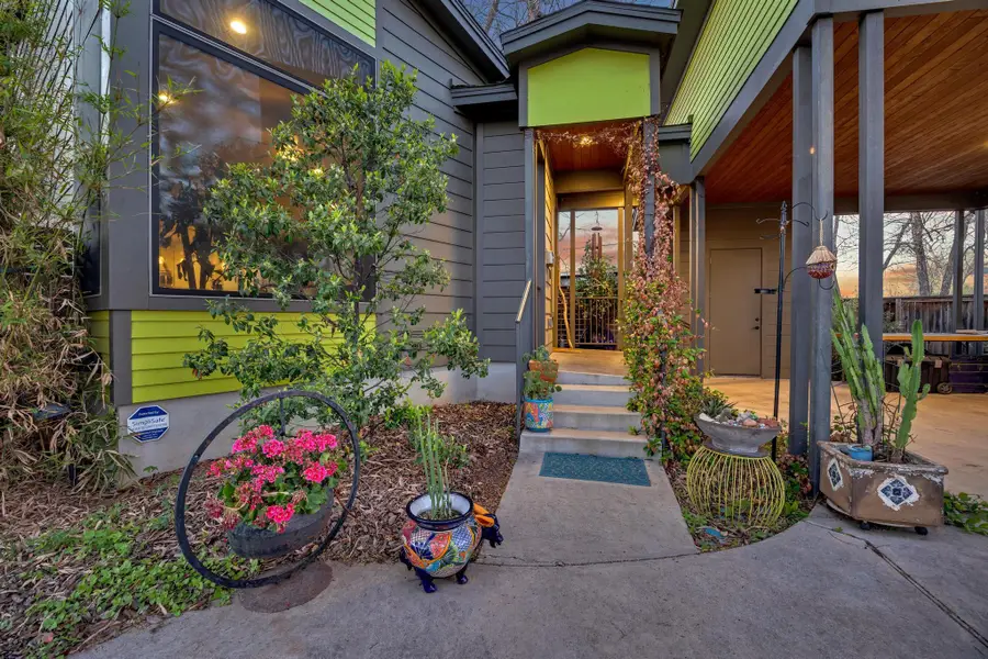 4404 Clarkson Ave, Austin, TX 78751 - #2