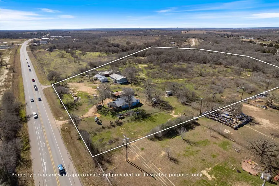 1540 N State Highway 95 Highway, Bastrop, TX 78602 - #3