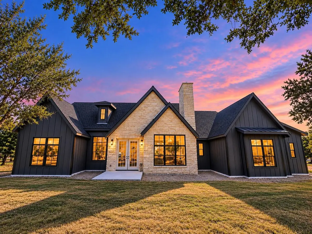 219 Murphy Dr, Bertram, TX 78605 - #1